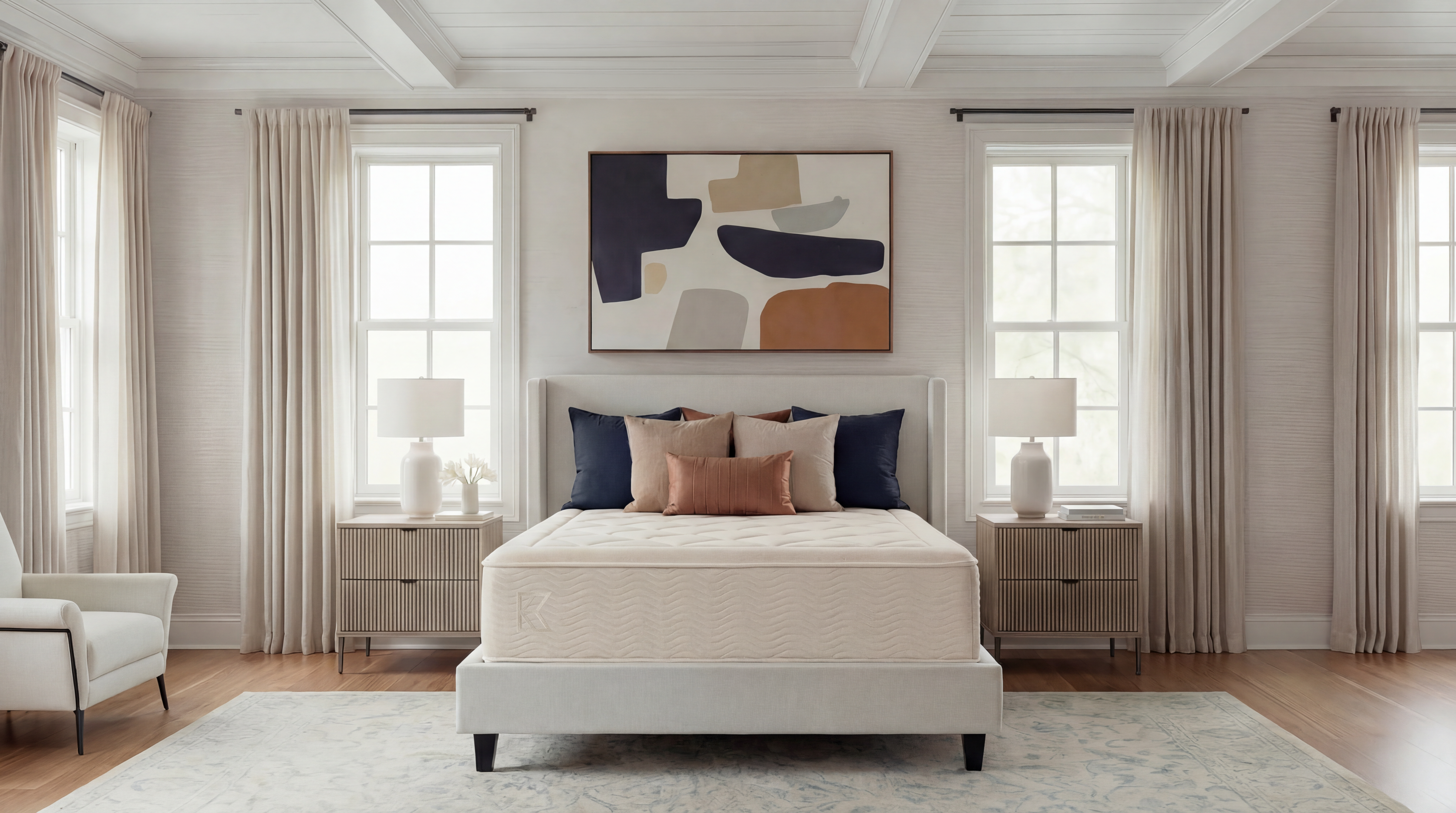 Tea Leaf Dream® Soft Hybrid Mattress – KEETSA