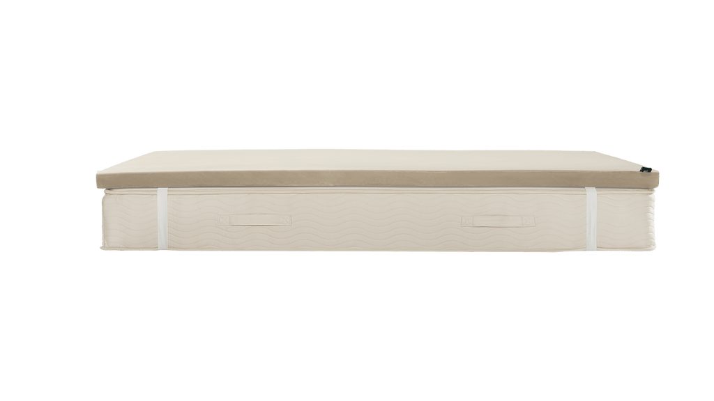 Basic Comfort Layer Mattress Topper KEETSA