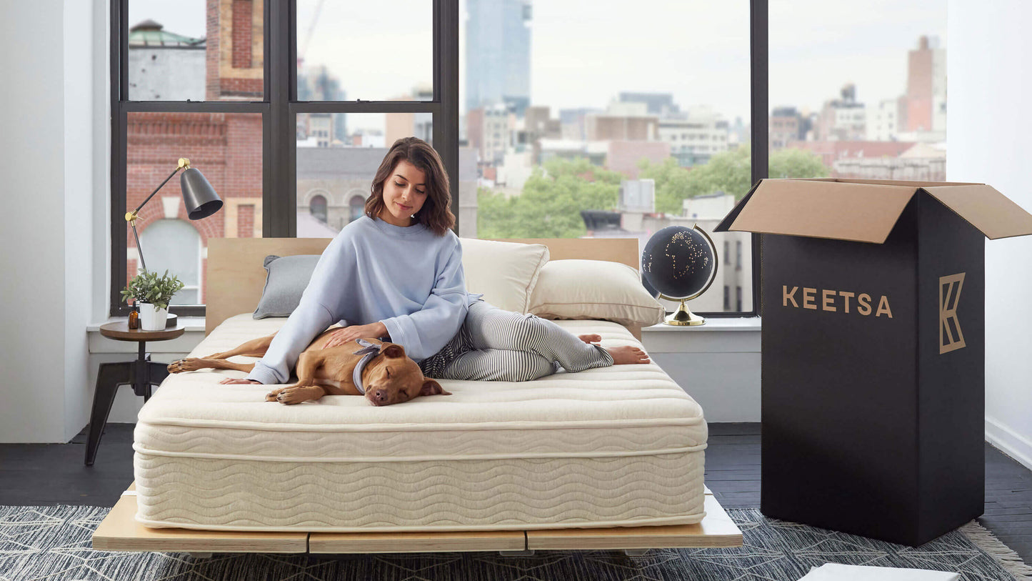 Tea Leaf Classic® | KEETSA