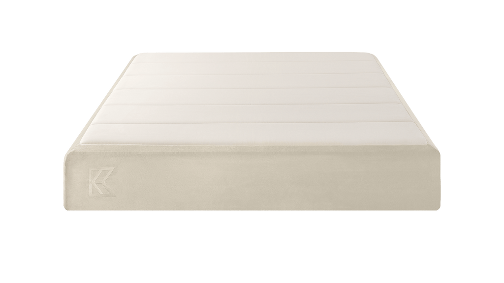 Memory Foam, Firm Mattress for Back Pain Keetsa Cloud® KEETSA