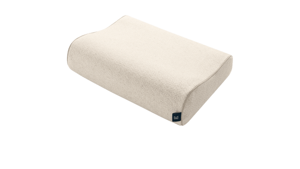 product_image_Contour memory foam pillow reduces neck pain