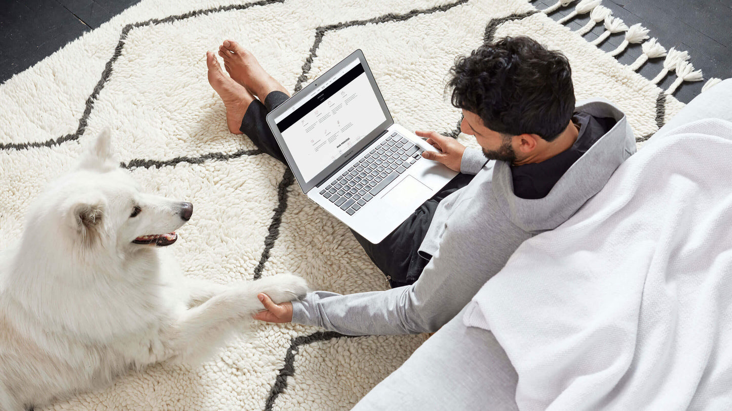 The Keetsa Plus® | KEETSA