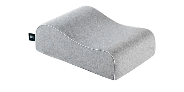 product_image_Siesta Pillow with Eye Mask - Travel Nap Pillow