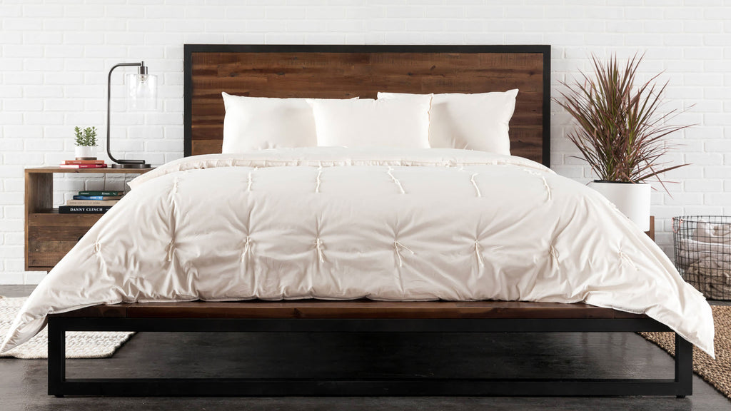 Frankenmuth Woolen Mill Duvet