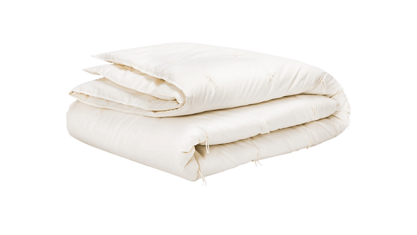 product_image_Frankenmuth Woolen Mill Wool Filled Comforter | KEETSA
