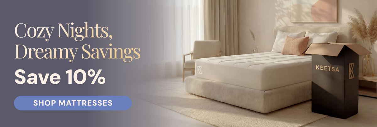 Shop mattresses