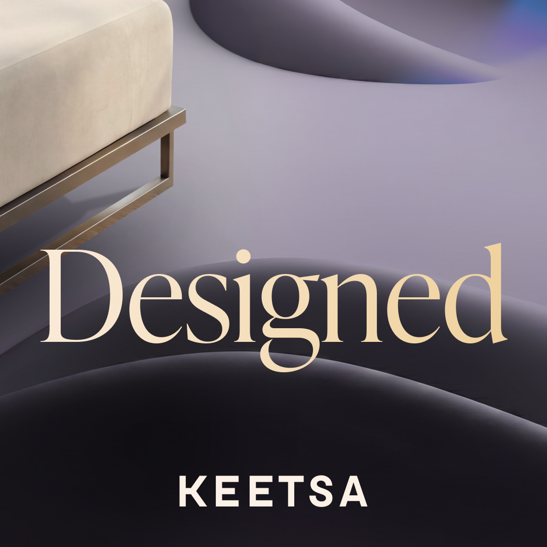 KEETSA Mattress - San Francisco