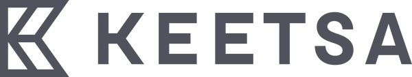 Keetsa logo