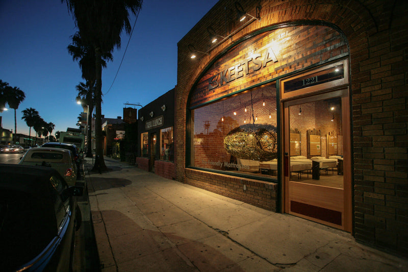 Venice, LA