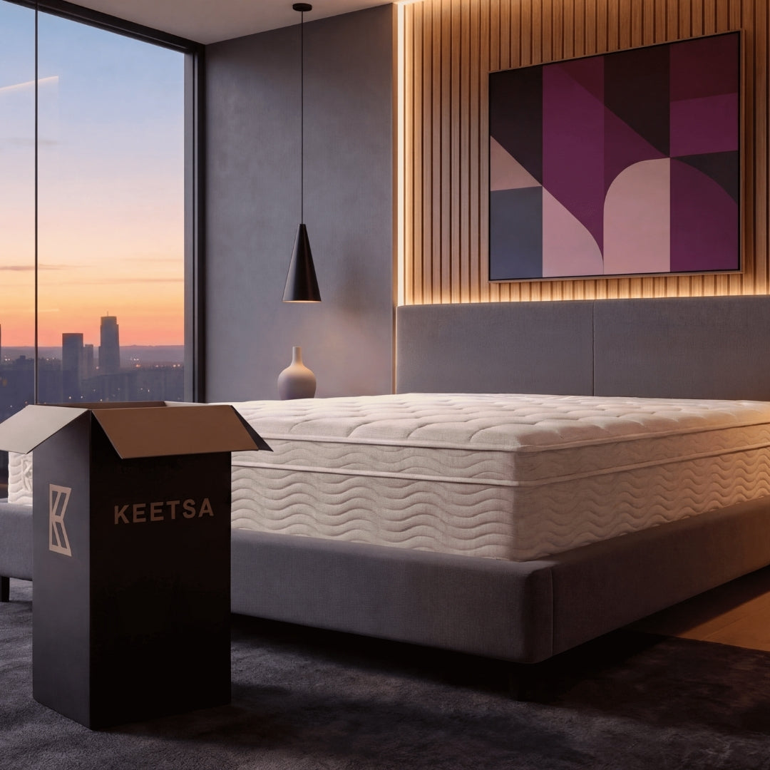KEETSA