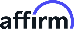 Affirm logo