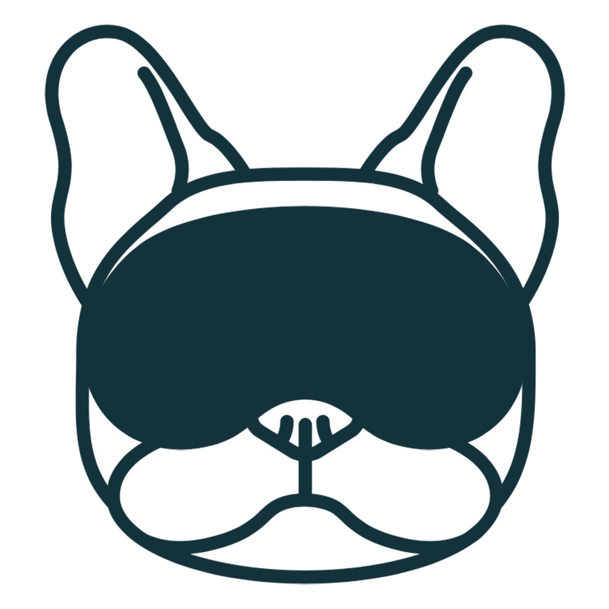 Feature: Dual Side Eye Mask