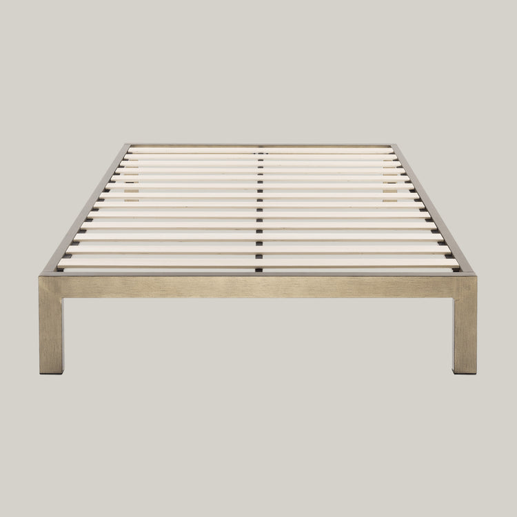 Keetsa frame components of bed sets