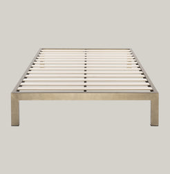 Keetsa frame components of bed sets