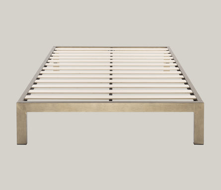 Keetsa frame components of bed sets