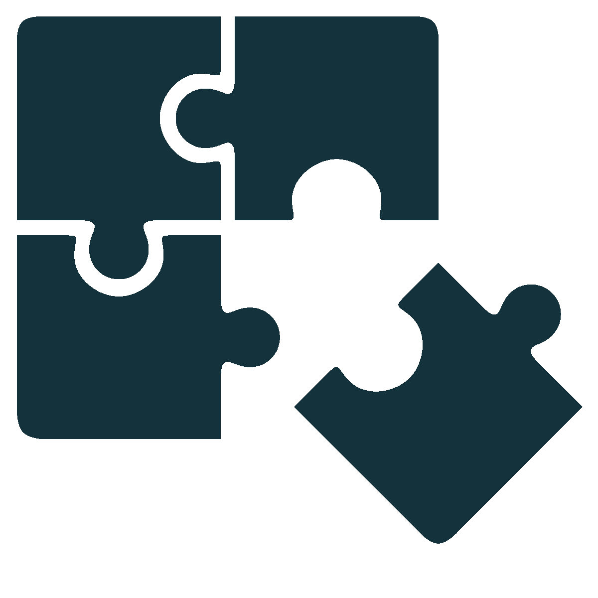 Feature: SPACE SAVER