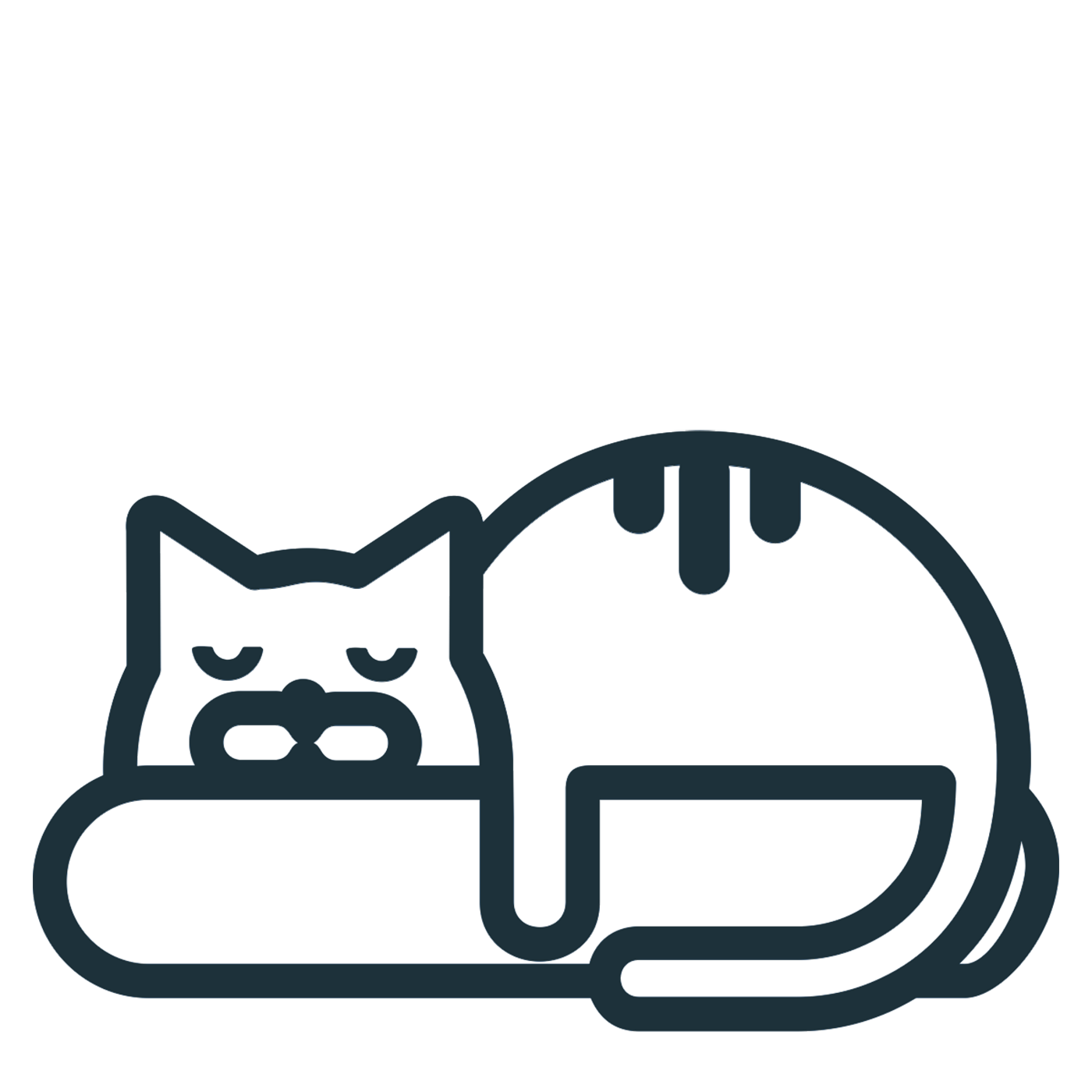 Feature: SUPPORTIVE FOR YOUR PET