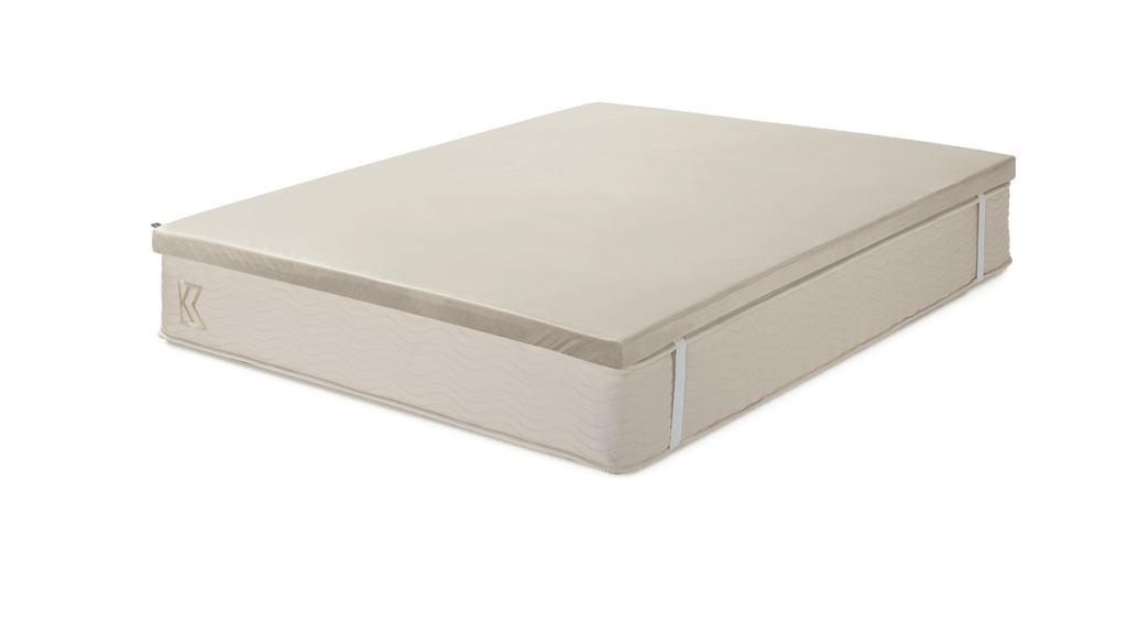 Basic Comfort Layer Mattress Topper KEETSA