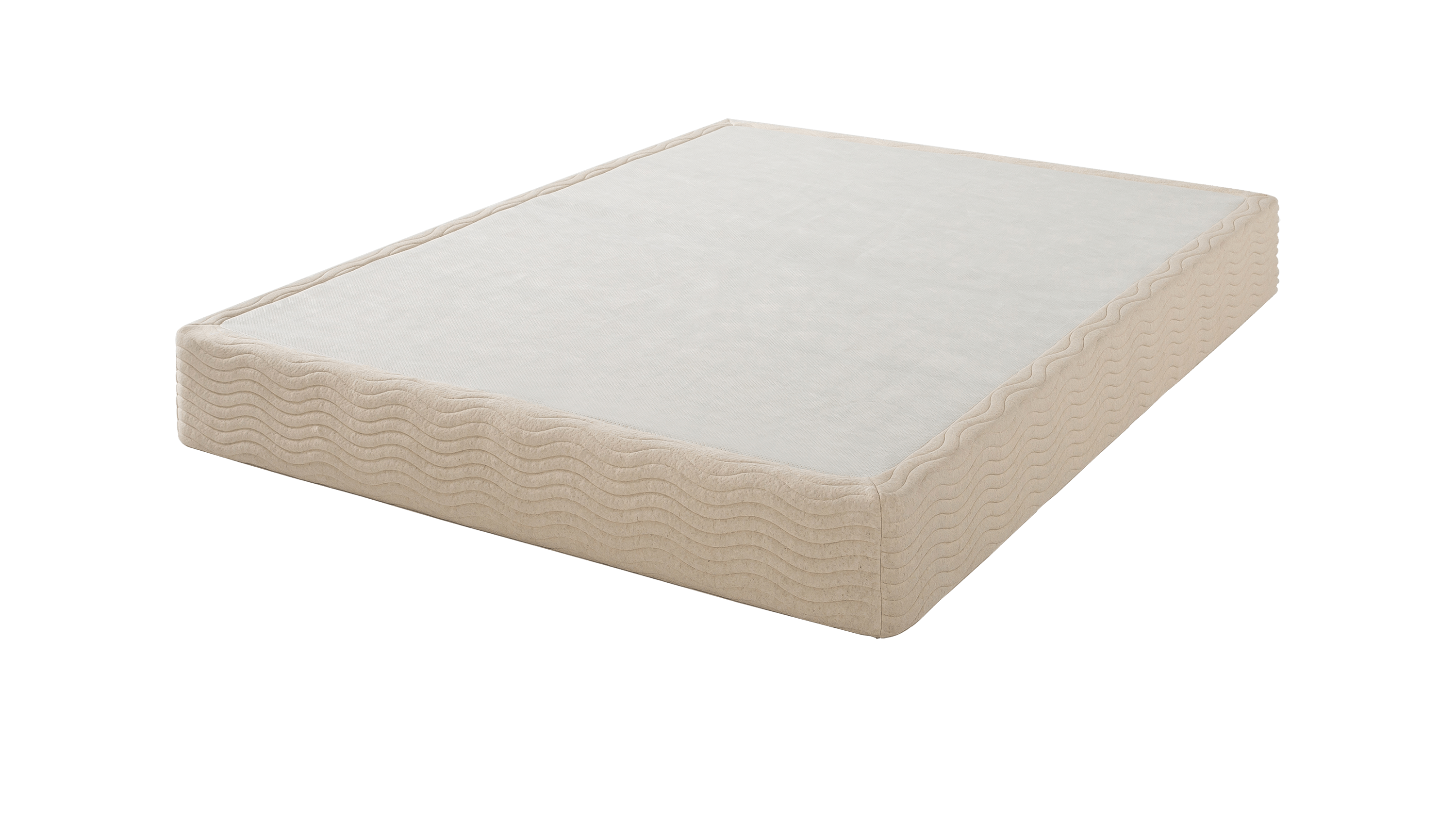 Keetsa Steel Bi-Fold Box Spring | The Base – KEETSA