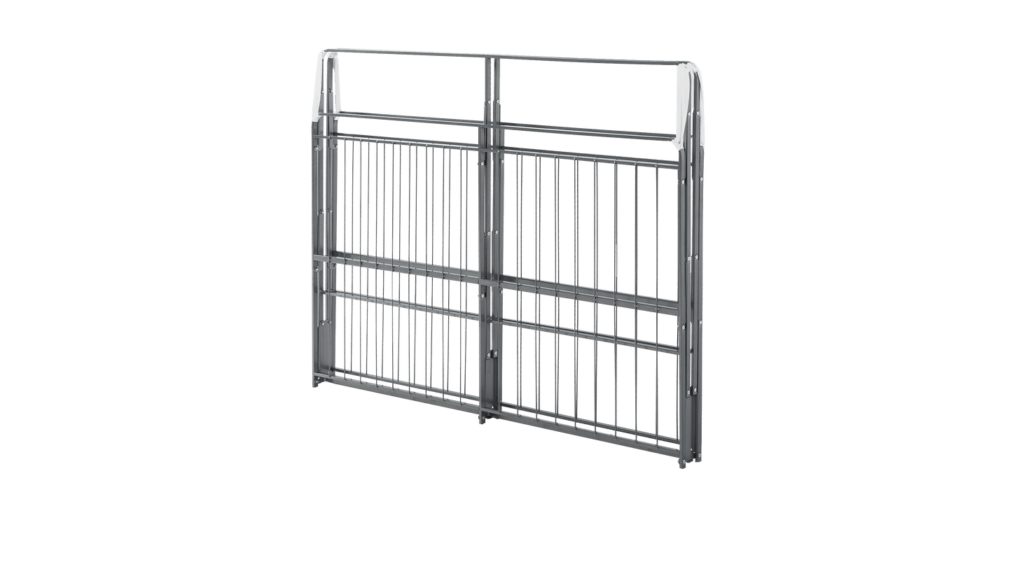 The Base - Steel Foundation | KEETSA