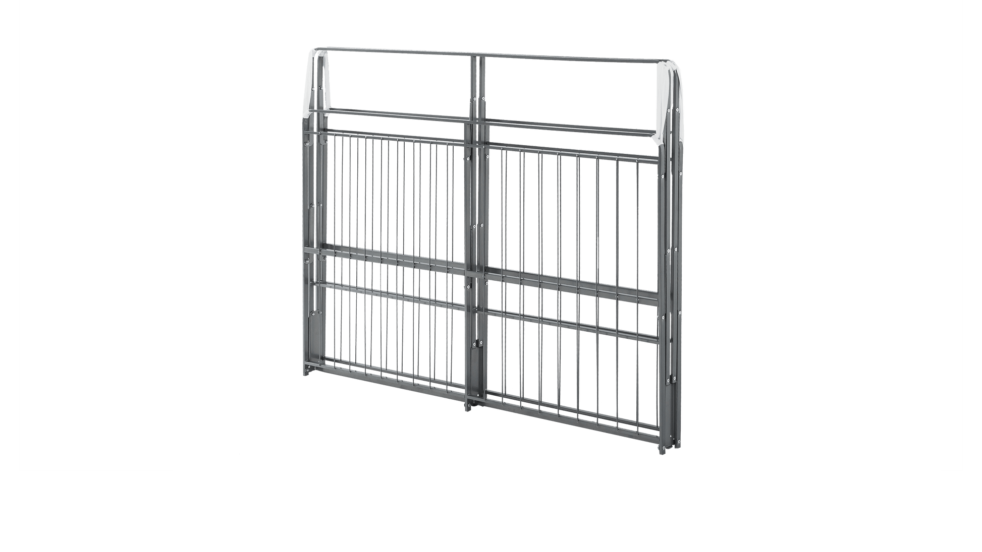 The Base - Steel Foundation | KEETSA