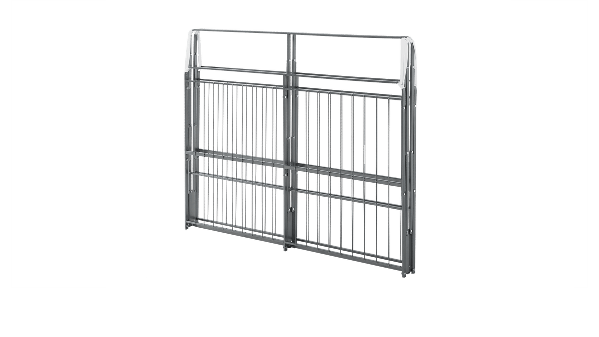 The Base® Bi-Fold Steel Box Spring | Keetsa – KEETSA