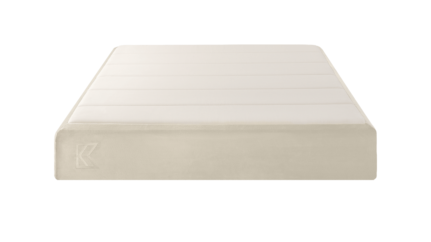 Keetsa Cloud firm mattress for back pain