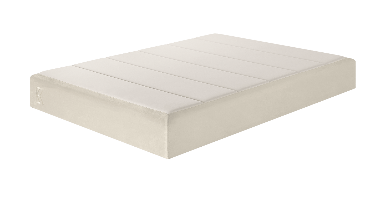 Keetsa Cloud best memory foam mattress for back pain