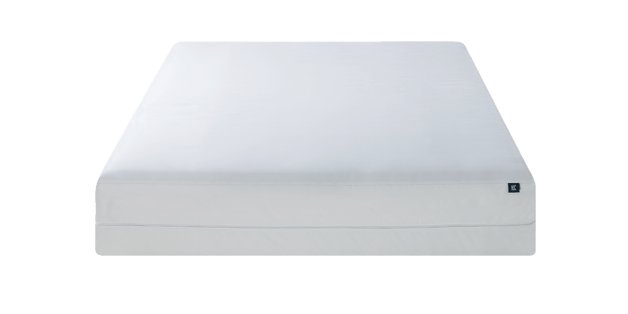 Anti Mite & Sweat-Resistant Mattress Protector 12 Inches | Full