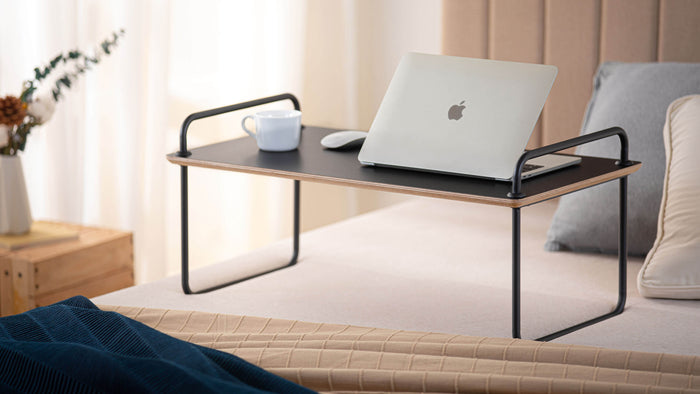 Bed Trays For Eating And Laptops - Temu