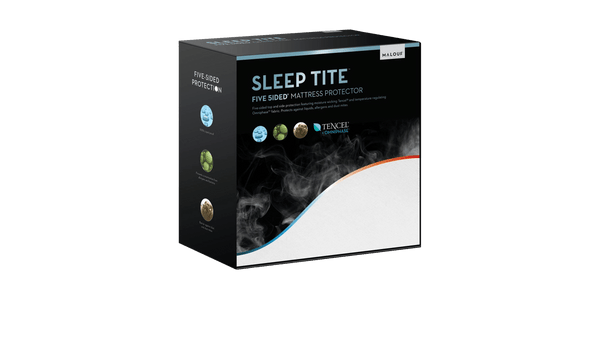 product_image_Water Proof Mattress Protector with Tencel® + Omniphase®