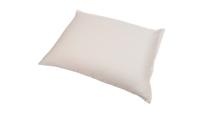 Sachi Organics Natural Latex & Wool Pillow | KEETSA