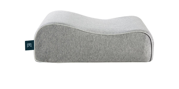 product_image_Siesta Pillow with Eye Mask - Travel Nap Pillow