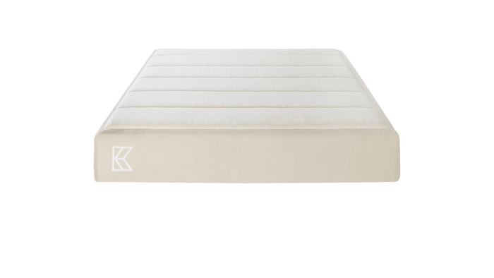 Keetsa Cloud firm mattress for back pain