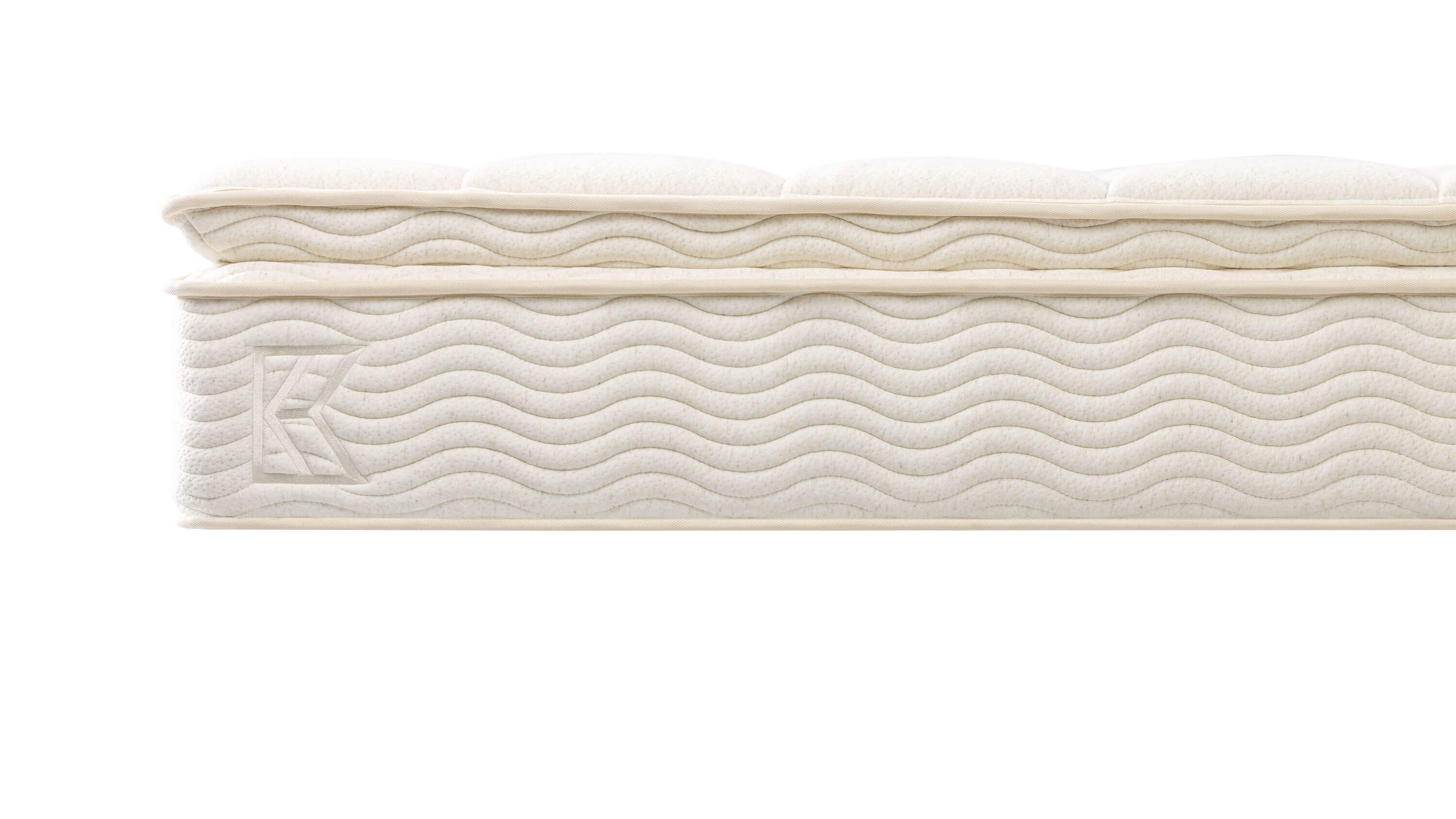 Keetsa Pillow Plus