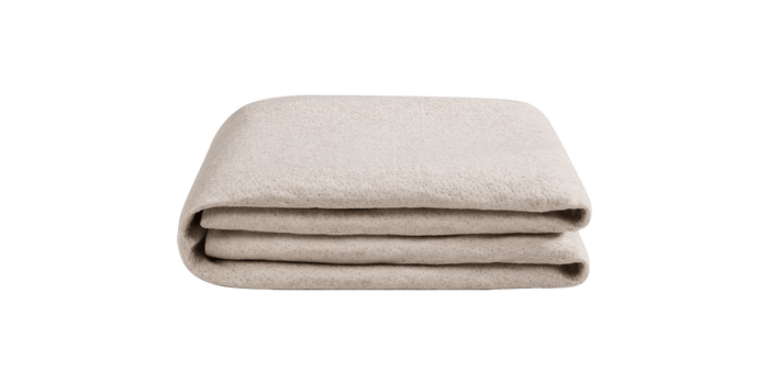 Water Proof Protector Fitted Sheet - Keetsa Mattress