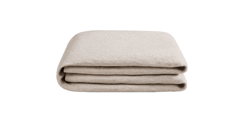 Waterproof Fitted Sheet - Extra Deep Full Size Mattress Protector - Solid Color, Breathable & Hypoallergenic