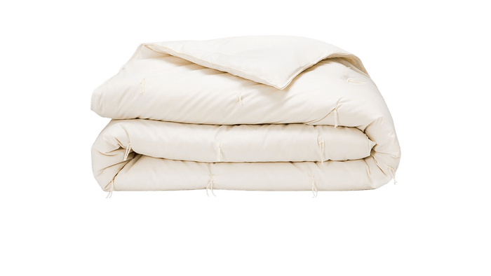 Frankenmuth Woolen Mill Wool Filled Comforter | KEETSA